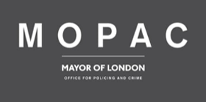 MOPAC Mayor of London Office for Policing and Crime